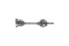 FIAT 463070110000 Drive Shaft